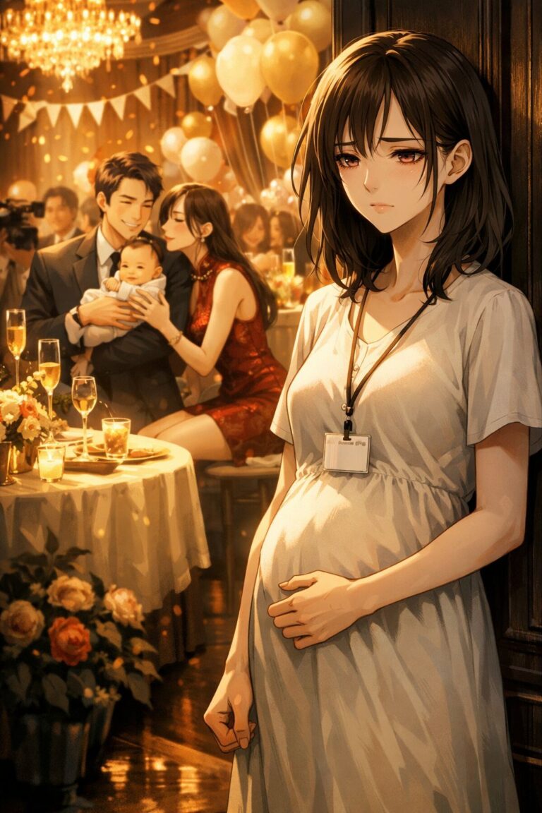 Giữ Lại Đứa Bé