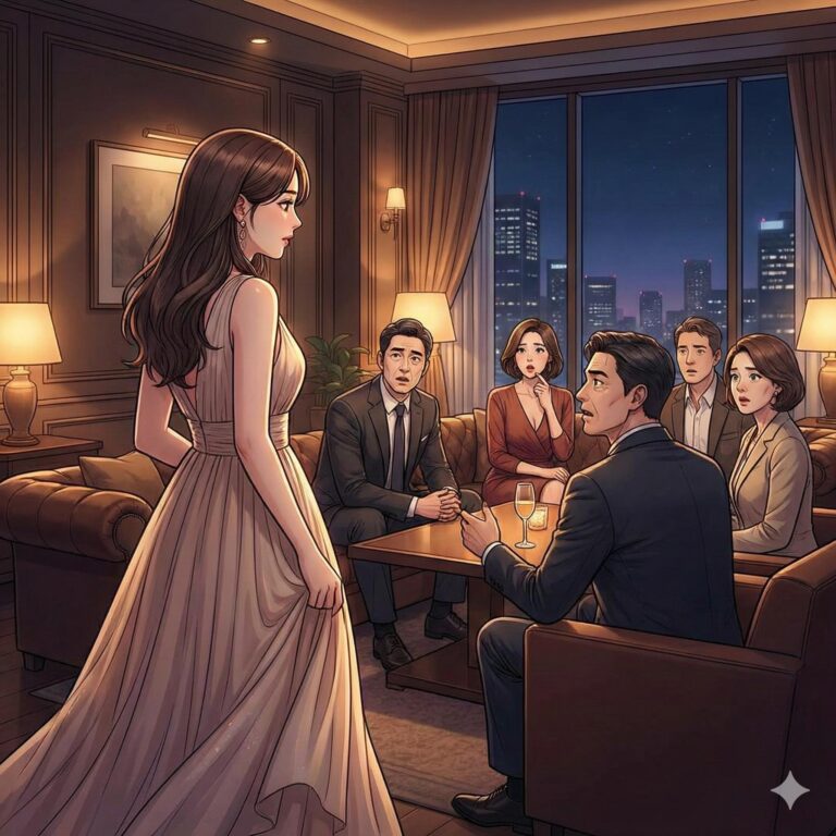 Cái Hộp Trang Sức