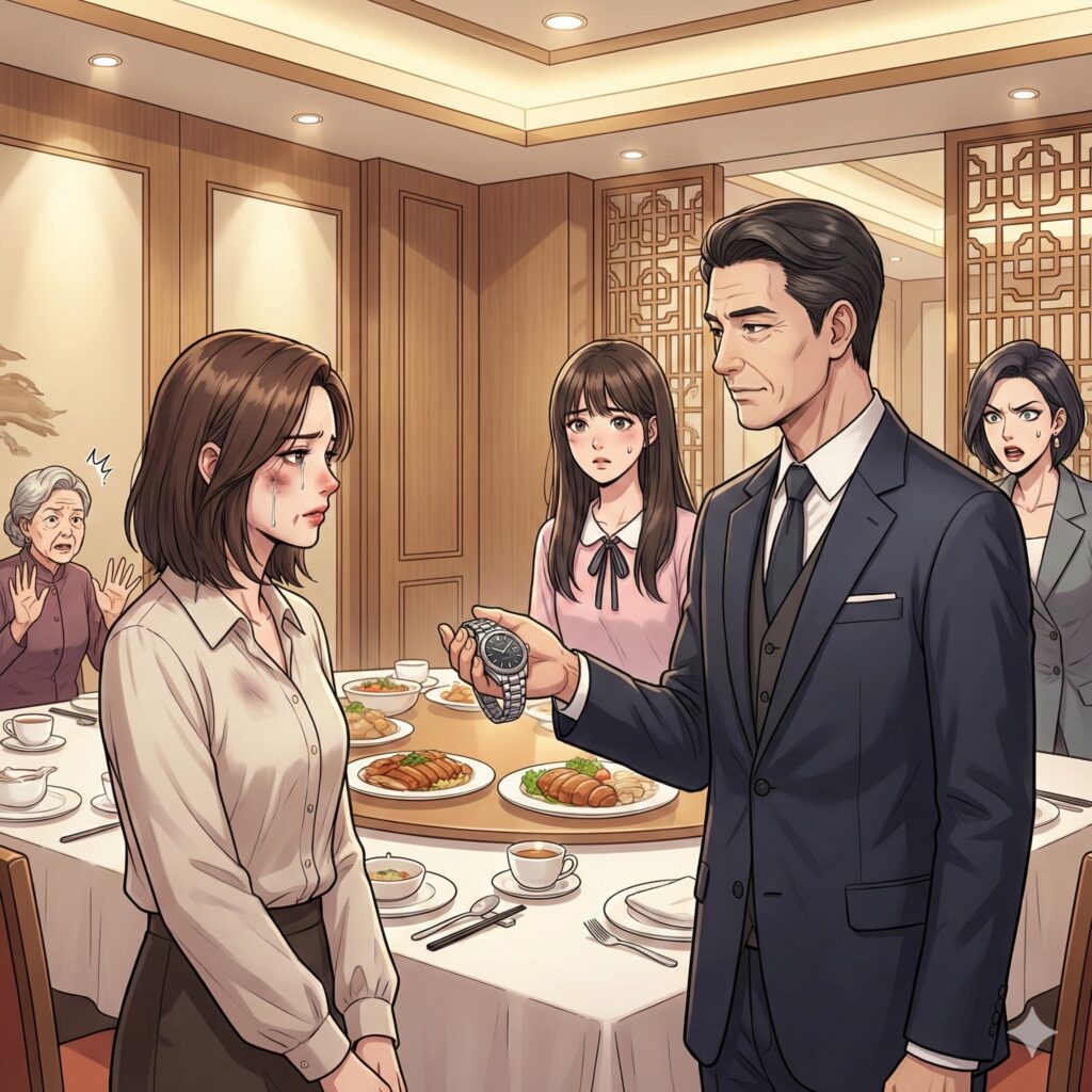 Ngày Gia Đình Tan Rã