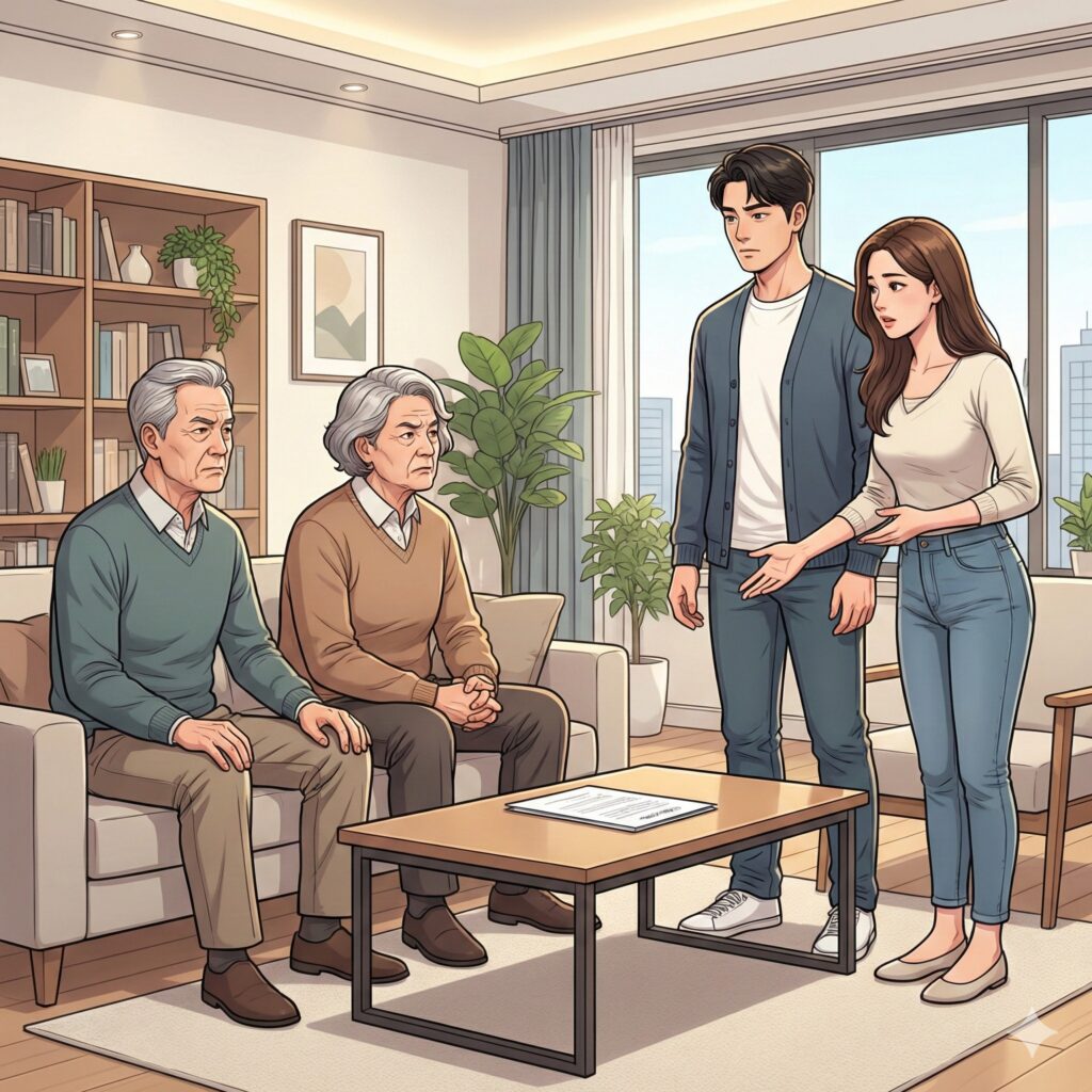 Hiếu Thảo Có Giá Bao Nhiêu?