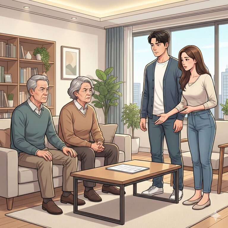 Hiếu Thảo Có Giá Bao Nhiêu?