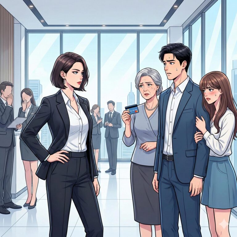 Không Có Chuyện Giữ Hộ