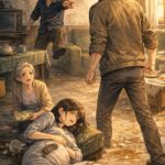 Một Câu Nói Kết Thúc