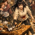 Bữa Cơm Cuối Cùng Của Gia Đình