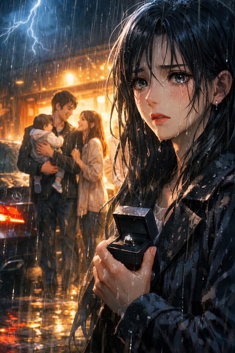 Người Chồng Của Bạn Thân