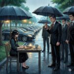 Lời Phán Của Kẻ Mù