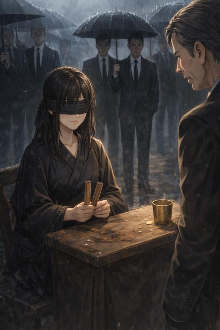 Quẻ Này Không Thu Tiền