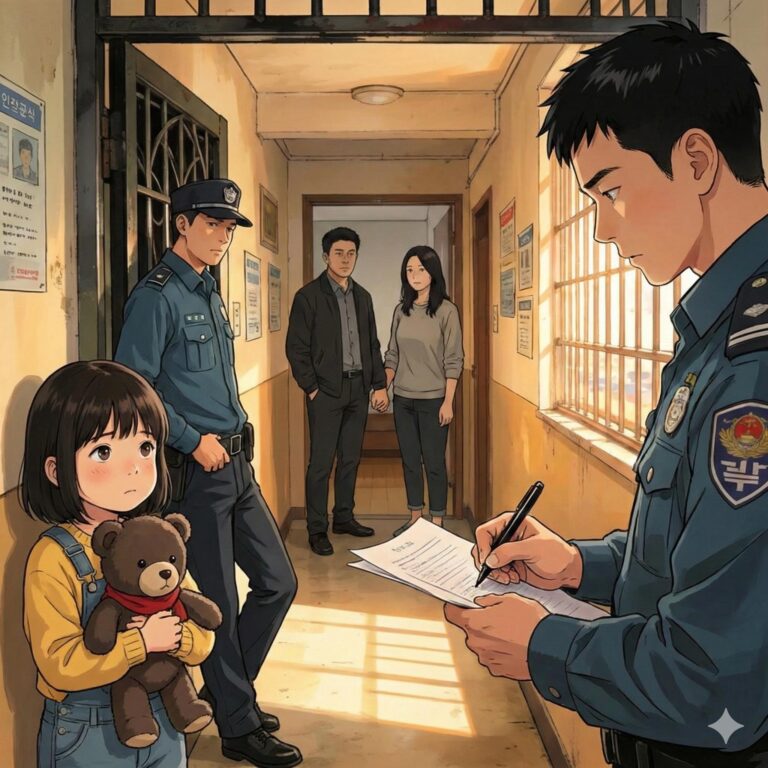 Không Ai Nhận, Tôi Tự Nhận