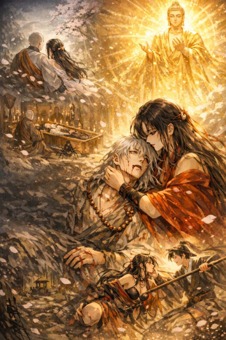 Hợp Đồng Miệng Kết Thúc