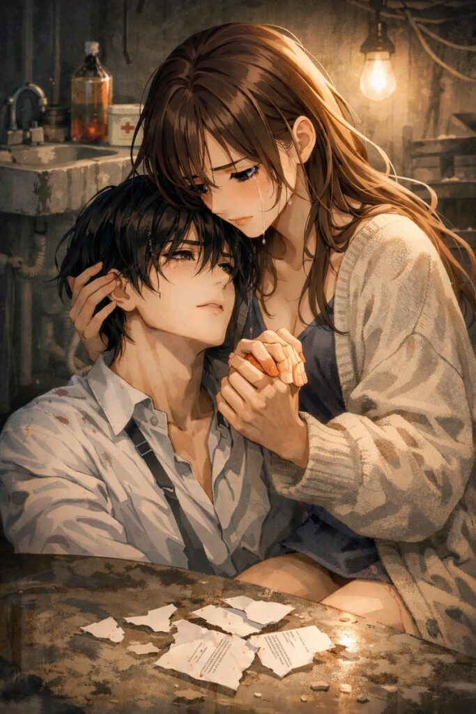 Nữ Chính Còn Chưa Xuất Hiện