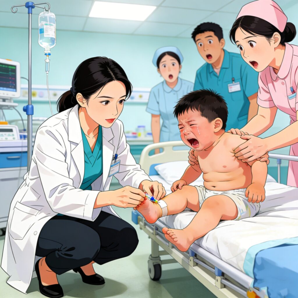 Bị Lãnh Đạo Làm Khó, Tôi Lập Tức Nghỉ Việc