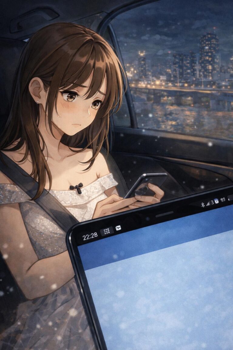 Ông Chồng Không Có Trong Nhóm