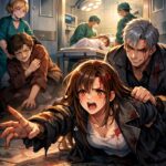 Mẹ Chồng Dẫn Con Tôi Đi Đâu?