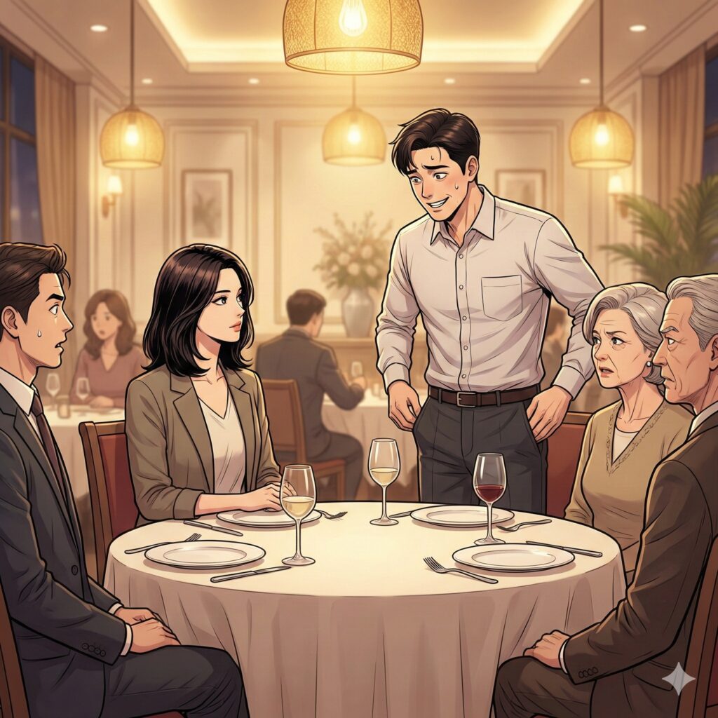 Không Mang Thẻ Thì Sao?