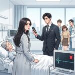 Ca Phẫu Thuật Sai Lầm