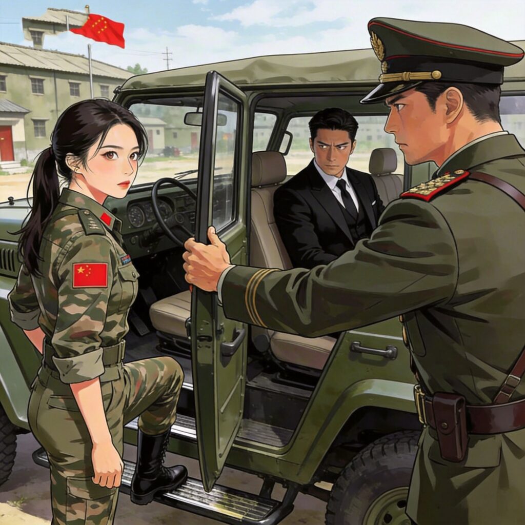 Kết Hôn Giả, Chia Tay Thật