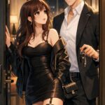 Tổng Tài, Anh Đừng Ghen