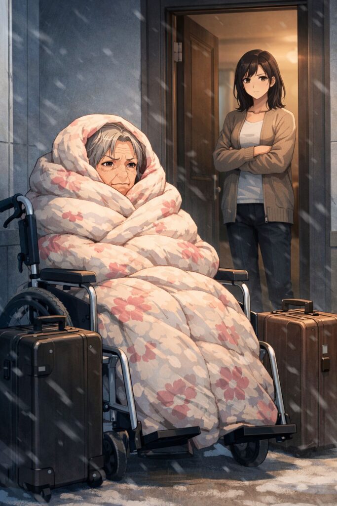 Lúc Chia Tiền Không Nhớ Tôi