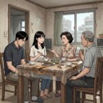 Cúi Đầu Không Lên Tiếng