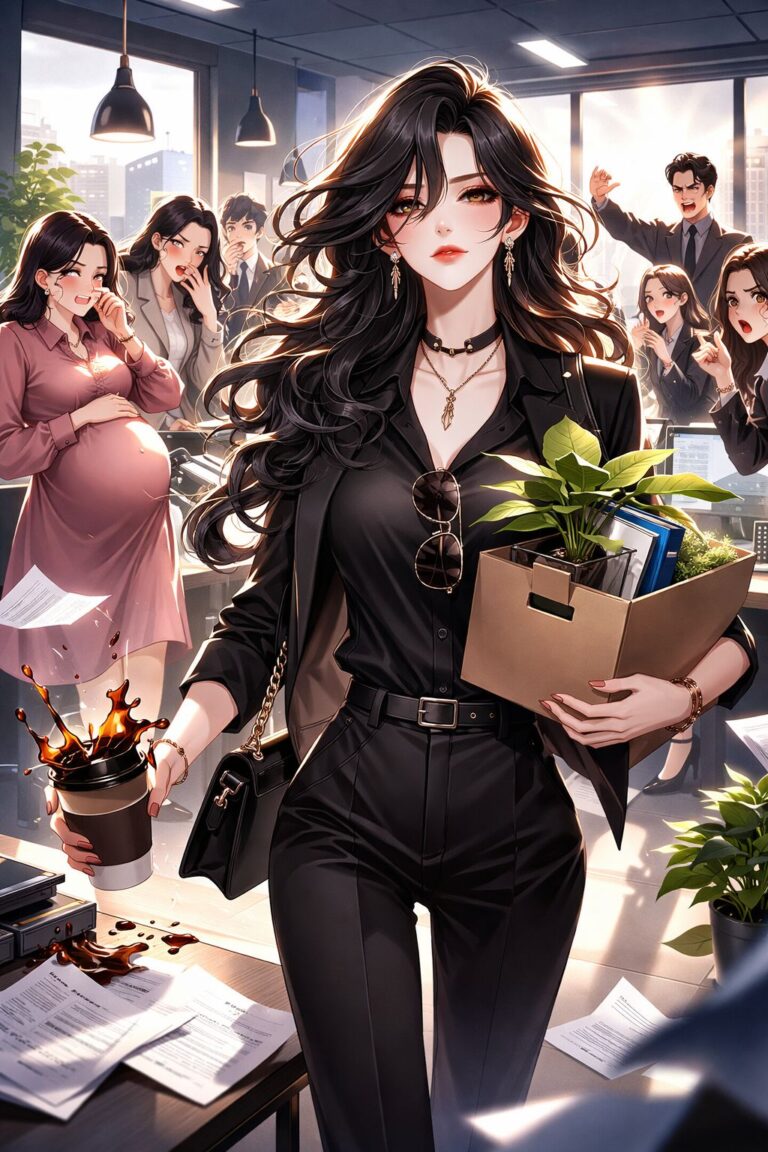 Khi Nhân Viên Thức Tỉnh