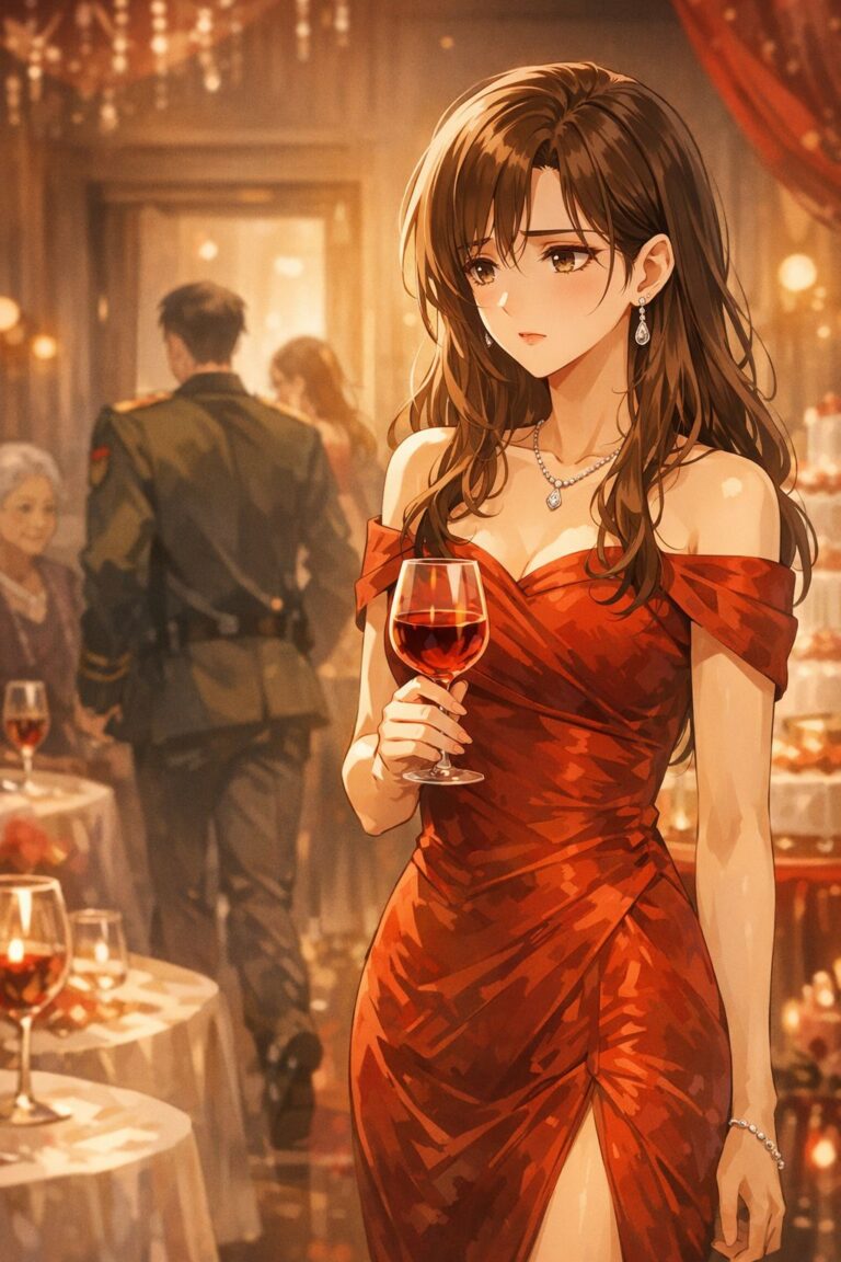 Đêm Giao Thừa Cúp Máy