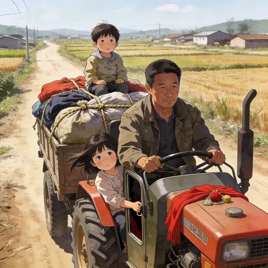 Nhặt Nhầm Phản Diện Về Nuôi