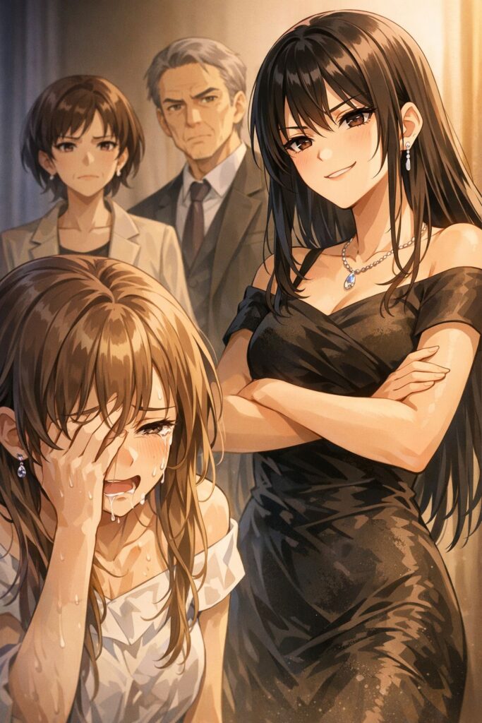 Món Quà Sinh Nhật Cuối Cùng