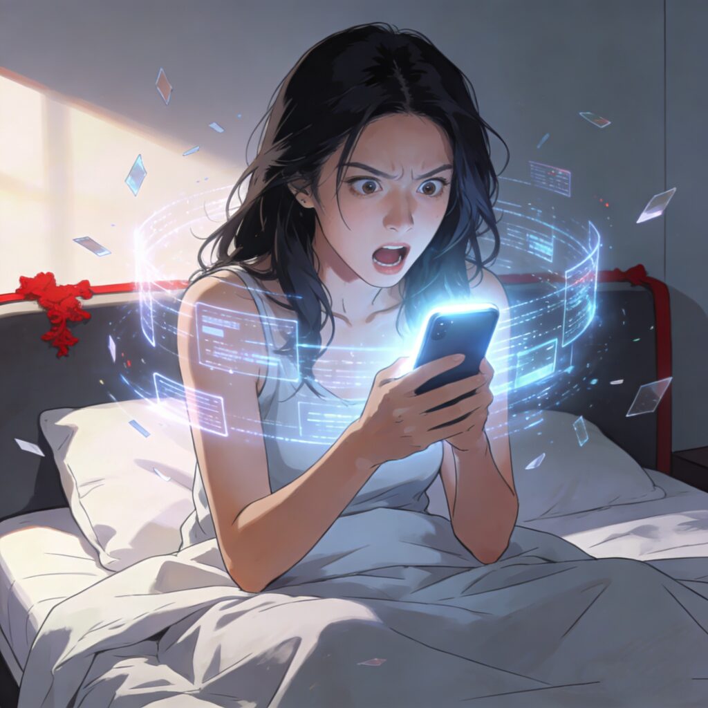 100 Yêu Cầu Của Nam Chính