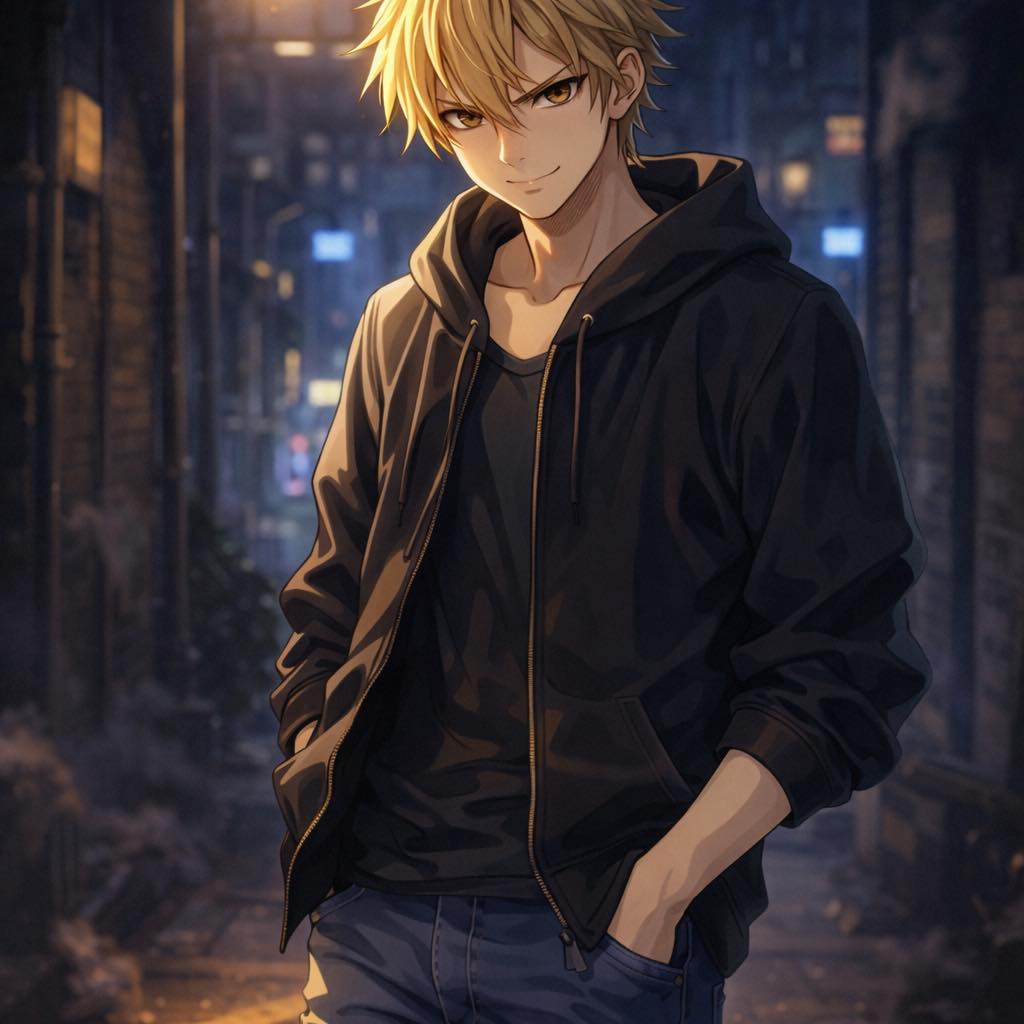 Em Trai Tôi Là Trùm Sửa Kịch Bản