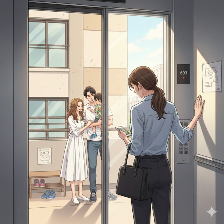 Người Nhận Không Quen