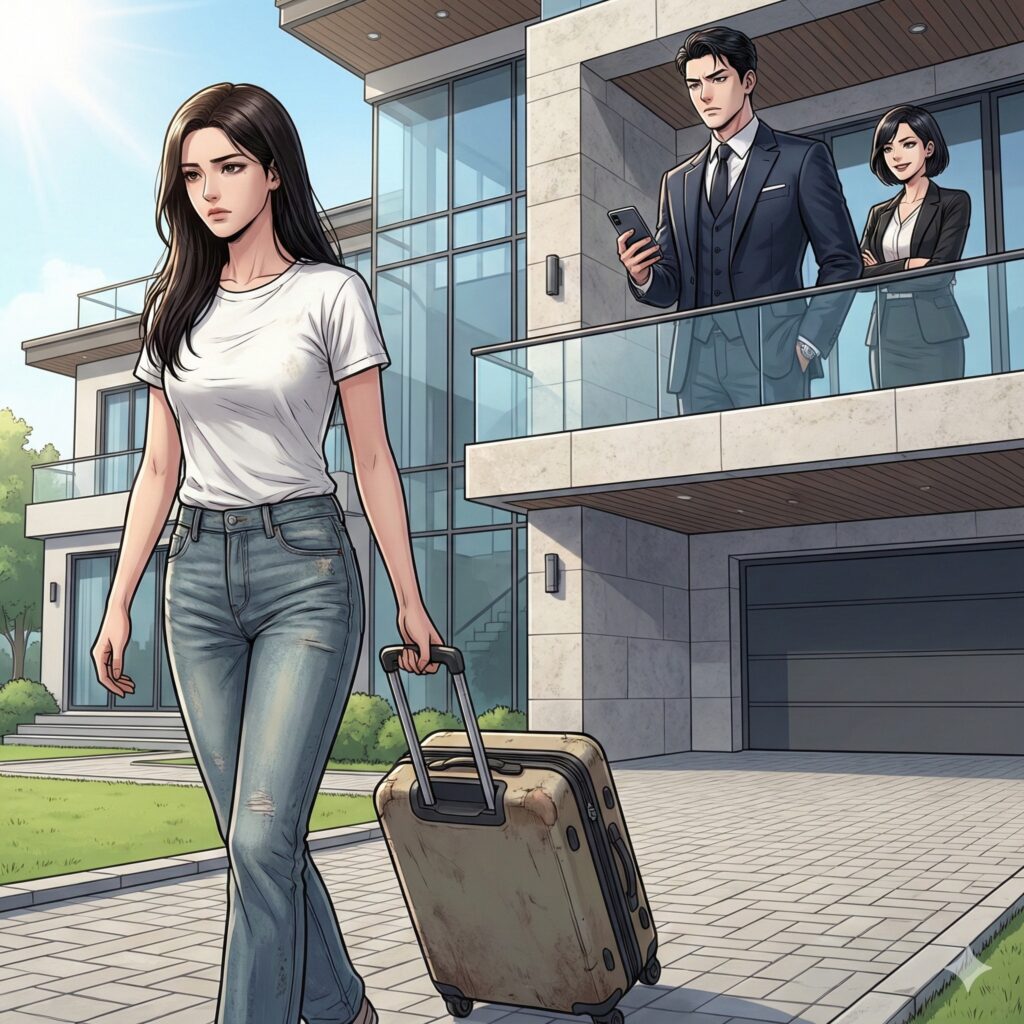 Chỉ Vì Bố Tôi Còn Sống