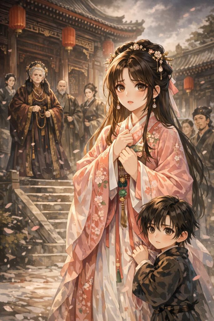 Hầu Phủ Bỏ Lỡ Ta