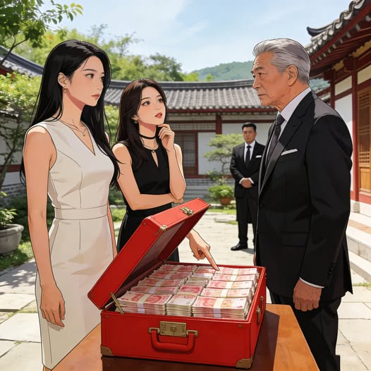 Đêm Tân Hôn Với Ác Moa