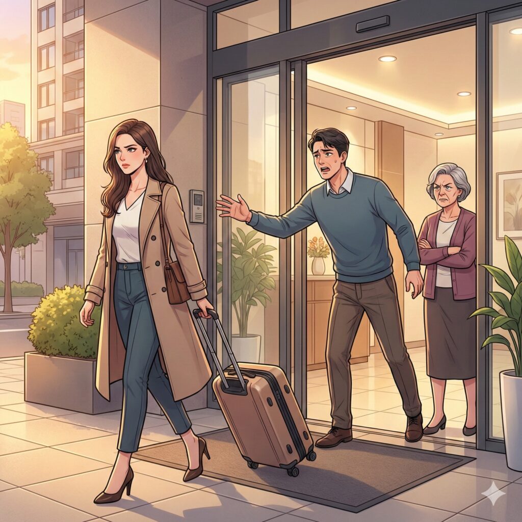 Ai Mới Là Người Trèo Cao?