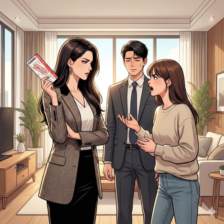 Trước Ngày Sang Tên