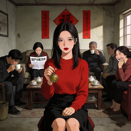 Ba Giây Chia Mười Triệu