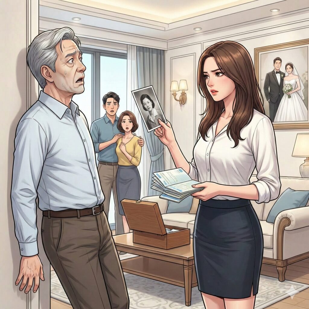 Em Trai Là Gốc Rễ