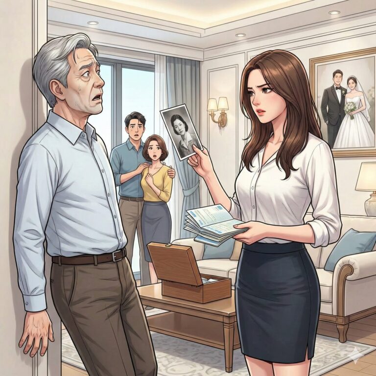 Em Trai Là Gốc Rễ