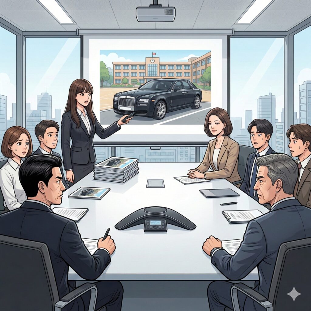 Tố Cáo Nhầm Người