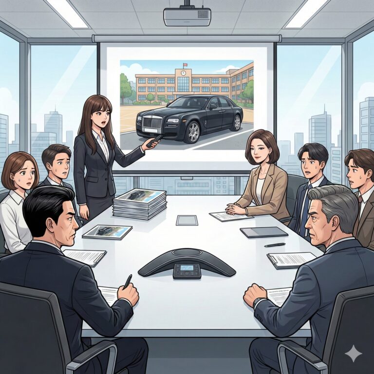 Tố Cáo Nhầm Người