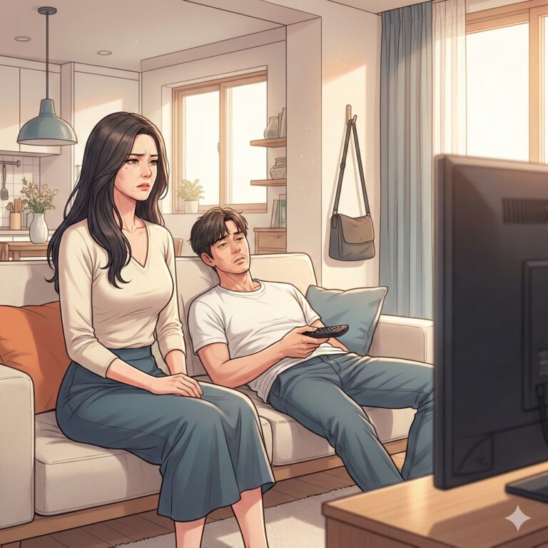 Cho Mượn Không Phải Cho Luôn