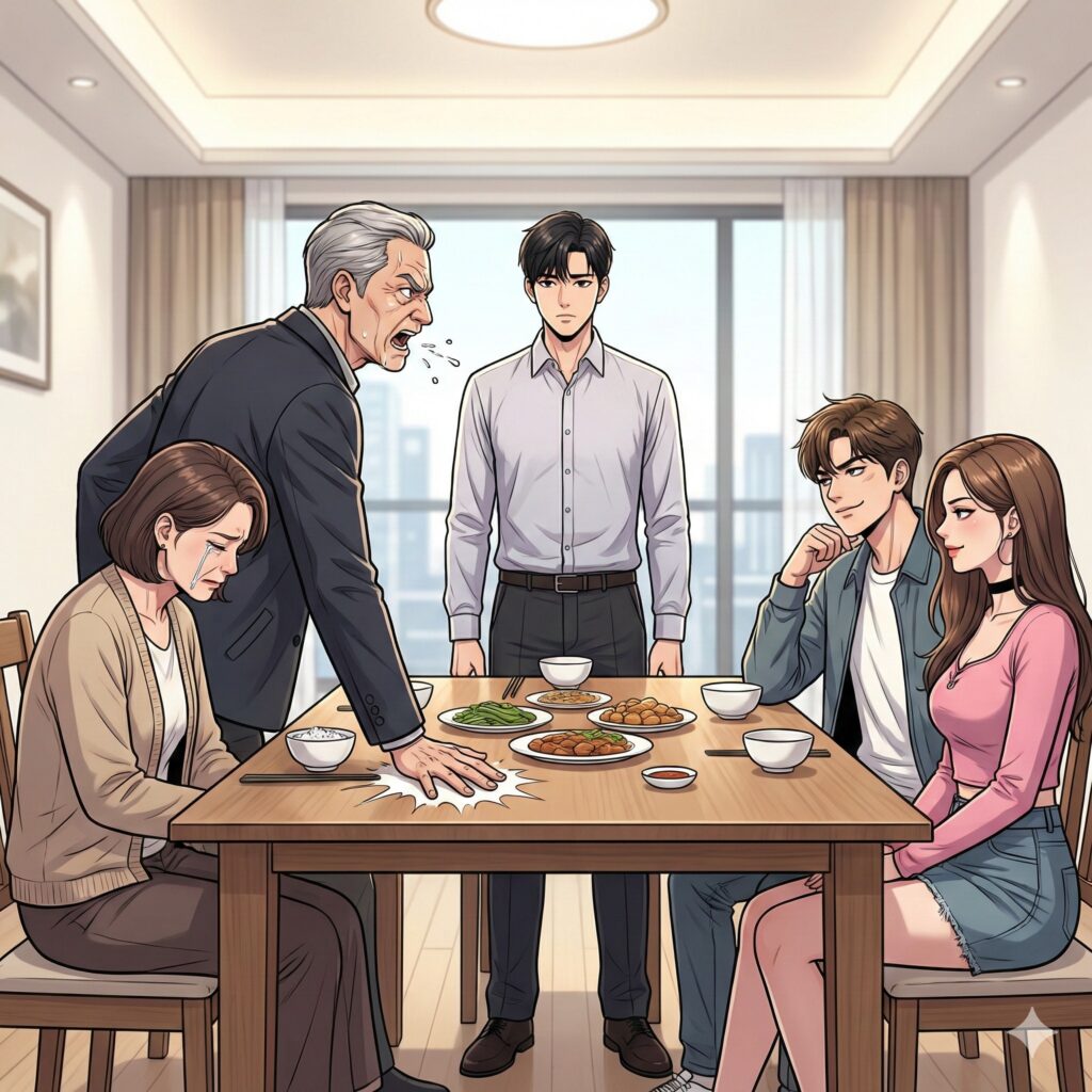 Quyền Dưỡng Già