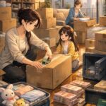 Không Thể Mặc Kể