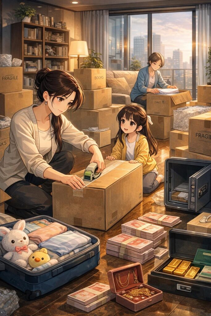 Không Thể Mặc Kể