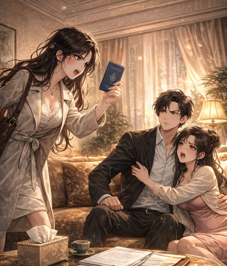 Cắt Đứt Từ Hôm Nay