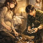 Vị Trí Ngoài Tầm Kiểm Soát