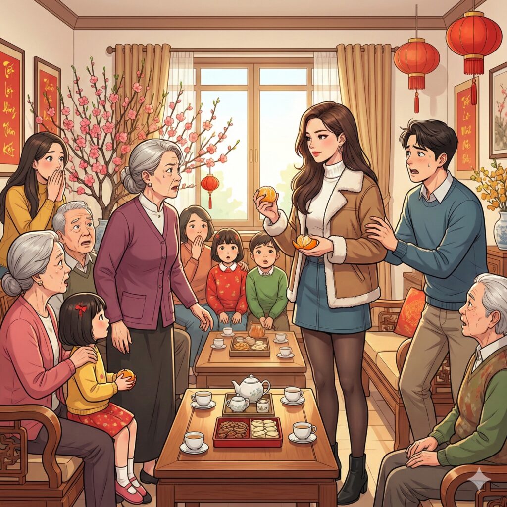 Theo Quy Định Nhà Con