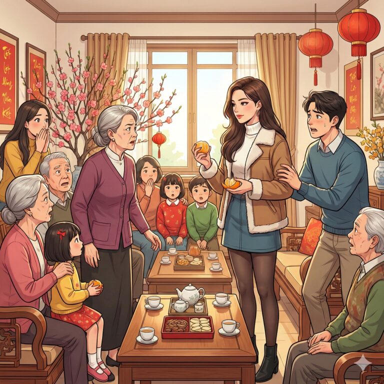 Theo Quy Định Nhà Con