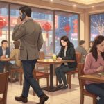 Người Nghĩ Mình Cao