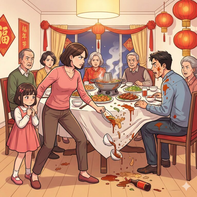 Mẹ Ơi Con Mệt Quá